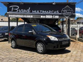Foto do veículo Ford Fiesta 1.0 Sedan Flex