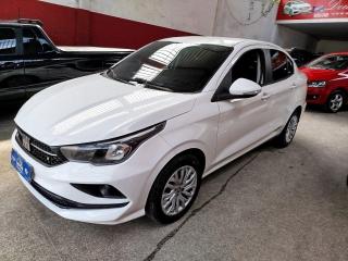 Foto do veículo Fiat Cronos 1.3