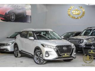 Foto do veículo Nissan Kicks Advance 1.6 16v Flex Aut.