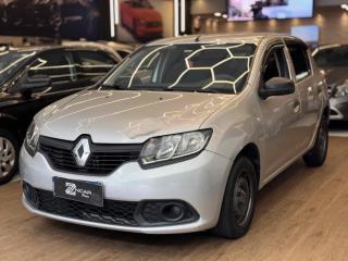 Foto do veículo Renault Sandero Authentique Flex 1.0 12v 5p