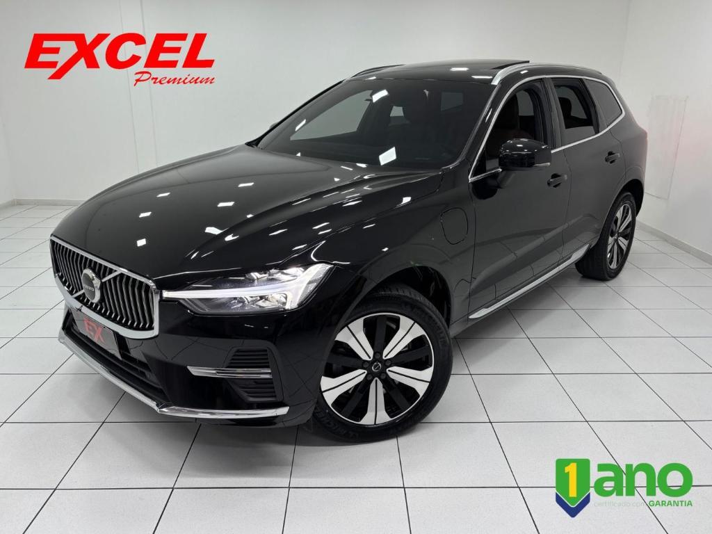 Volvo Xc40 XC 40 RECHARGE PLUS (ELéTRICO) 2024