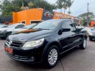 Foto do veículo Volkswagen Saveiro 1.6 Mi Cs 8v2p Manual G.vi