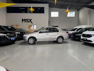 Foto do veículo Fiat Siena Hlx 1.8 Mpi Flex 8v 4p