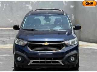 Foto do veículo Chevrolet Spin Activ 1.8 8v Econo. Flex 5p Aut.