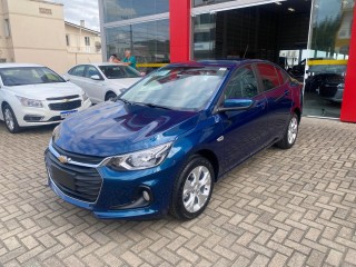 Foto do veículo Chevrolet Onix Sedan Plus Ltz 1.0 12v Tb Flex Aut.