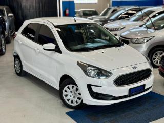 Foto do veículo Ford Ka 1.0 Se