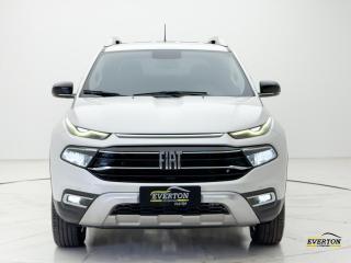 Foto do veículo Fiat Toro 1.3 T270 Volcano Auto
