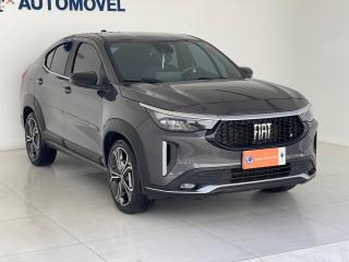 Foto do veículo Fiat Fastback Impetus Flex