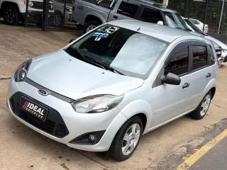 Foto do veículo Ford Fiesta 1.0 8v Flex/class 1.0 8v Flex 5p