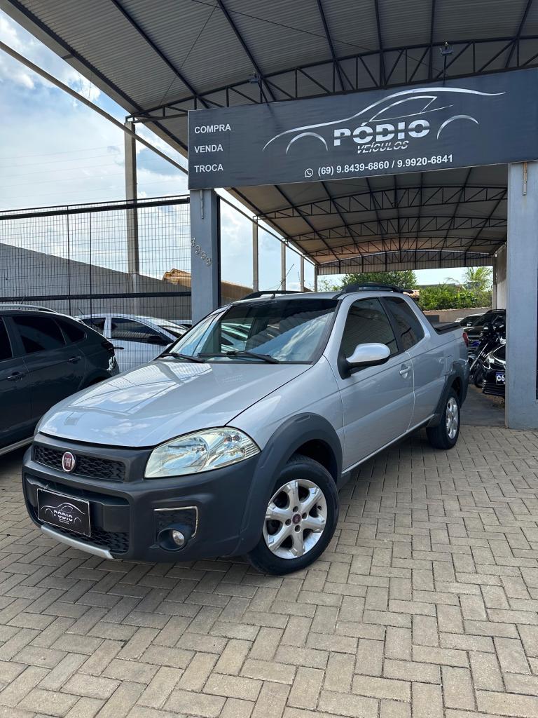Fiat Strada