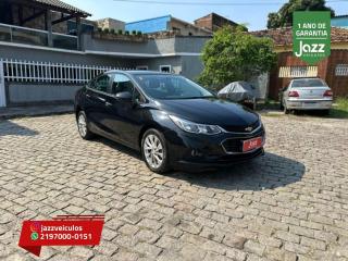Foto do veículo Chevrolet Cruze Lt 1.4 16v Turbo Flex 4p Aut.