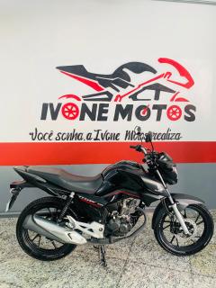 Foto do veículo Honda Cg 160 Titan