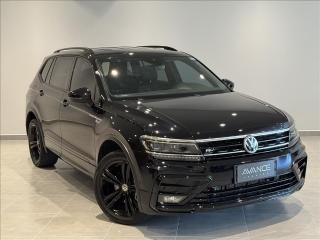 Foto do veículo Volkswagen Tiguan Allspace 2.0 350 Tsi R-line Dsg 4motion