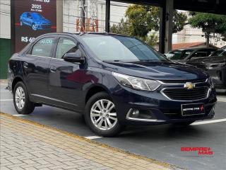 Foto do veículo Chevrolet Cobalt 1.8 8v Econo.flex 4p Aut.