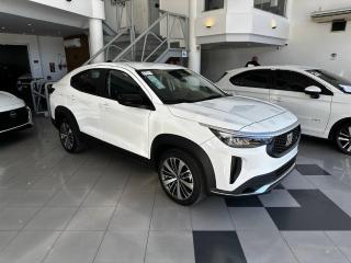 Foto do veículo Fiat Fastback 1.0 T200 Audace Cvt