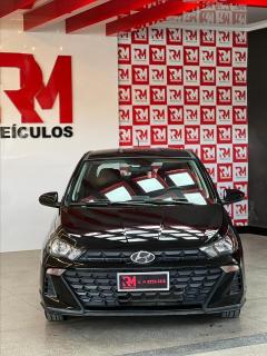 Foto do veículo Hyundai Hb20 1.0 Sense