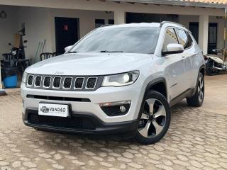 Foto do veículo Jeep Compass 2.0 Longitude Auto