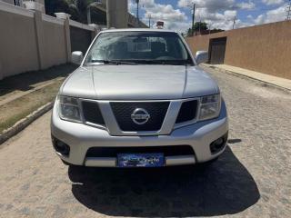 Foto do veículo Nissan Frontier 2.5 Td Cd S