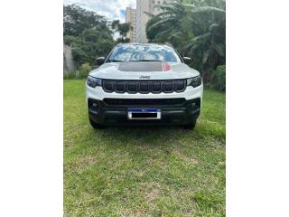 Foto do veículo Jeep Compass 2.0 Td350 Trailhawk Auto 4wd