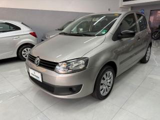 Foto do veículo Volkswagen Fox 1.6 Mi Total Flex 8v 5p