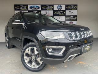 Foto do veículo Jeep Compass 2.0 Limited High Tech Auto