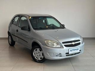 Foto do veículo Chevrolet Celta 1.0l Flex Ls