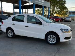 Foto do veículo Volkswagen Voyage 1.0 Tec Total Flex Trendline