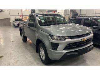 Foto do veículo Chevrolet S-10 2.8 Ctdi Cs Wt 4wd