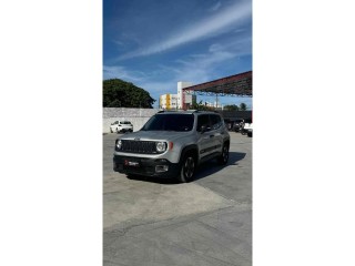 Foto do veículo Jeep Renegade Sport 1.8 4x2 Flex 16v Aut.