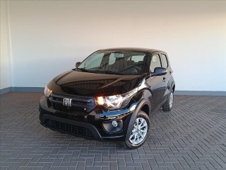 Foto do veículo Fiat Mobi 1.0 Like