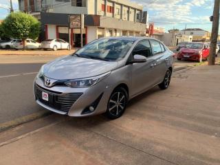 Foto do veículo Toyota Yaris 1.3 Xl