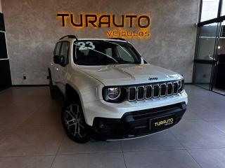 Foto do veículo Jeep Renegade 1.3 T270 Longitude Auto