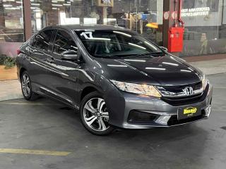 Foto do veículo Honda City 1.5 Ex Cvt