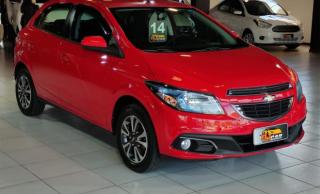 Foto do veículo Chevrolet Onix Hatch Ltz 1.4 8v Flexpower 5p Mec.