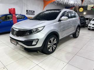 Foto do veículo Kia Sportage 2.0 Flex Ex Auto P589