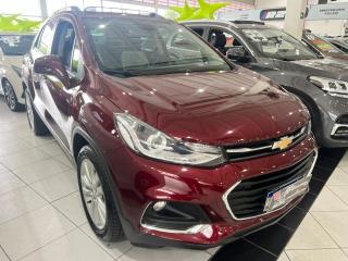 Foto do veículo Chevrolet Tracker Ltz 1.4 Turbo 16v Flex 4x2 Aut.