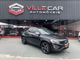 Foto do veículo Volvo Xc 60 T-5 R-design 2.0 Fwd 5p