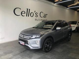 Foto do veículo Mitsubishi Eclipse Cross 1.5 Turbo Gls Auto