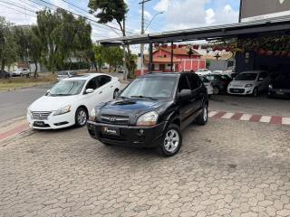 Foto do veículo Hyundai Tucson 2.0 Gl Auto