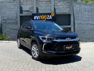 Foto do veículo Chevrolet Tracker Ltz 1.0 Turbo 12v Flex Aut.