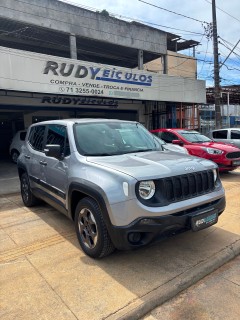 Foto do veículo Jeep Renegade 1.8 Sport Auto