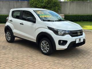 Foto do veículo Fiat Mobi Like 1.0 Fire Flex 5p.