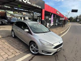 Foto do veículo Ford Focus 1.6 Se Plus