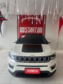 Foto do veículo Jeep Compass 2.0 Longitude Auto