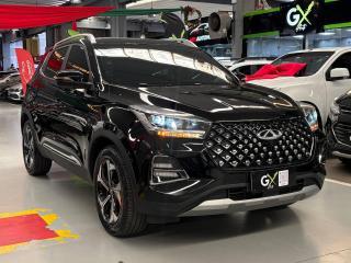 Foto do veículo Caoa Chery Tiggo 5x Pro 1.5 Turbo Flex Aut.