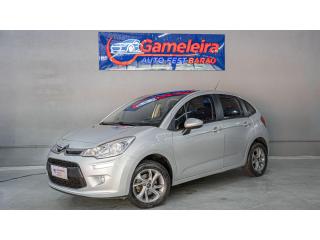 Foto do veículo Citroen C3 1.6 Vti 120 Flex Tendance Bva