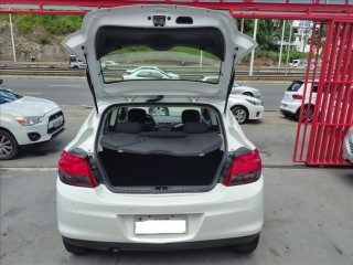 Foto do veículo Chevrolet Onix Hatch Ltz 1.4 8v Flexpower 5p Aut.