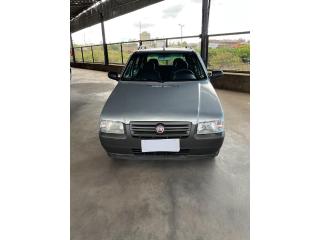 Foto do veículo Fiat Uno 1.0 8v Flex Way