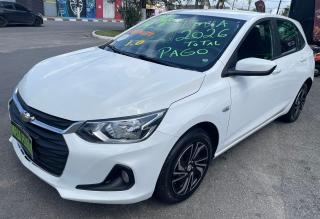 Foto do veículo Chevrolet Onix 1.0 Lt