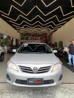 Foto do veículo Toyota Corolla Gli 1.8 Flex 16v Mec.